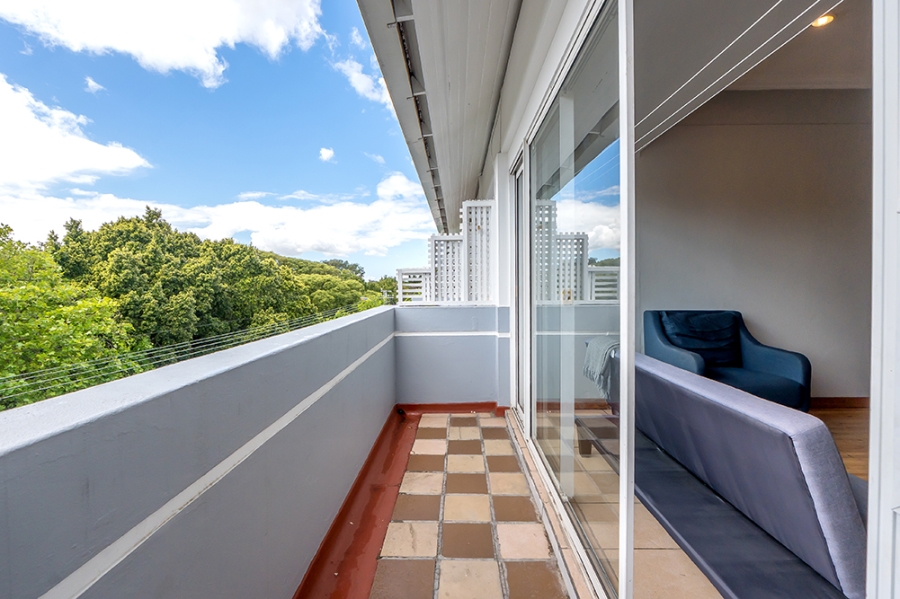 To Let 2 Bedroom Property for Rent in Rondebosch Western Cape
